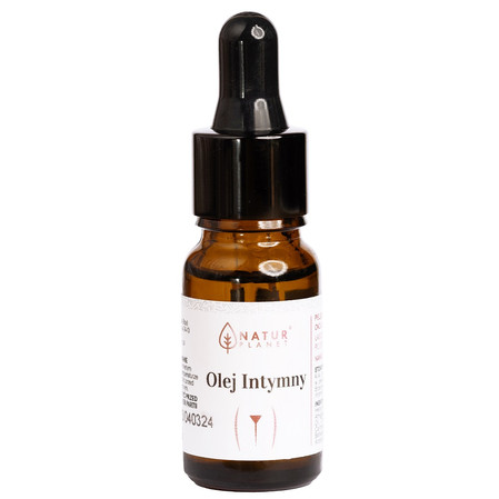 Olejek intymny 10ml
