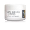 Nikel, Krem pod oczy rozjaśniający z kasztanowcem, 15 ml