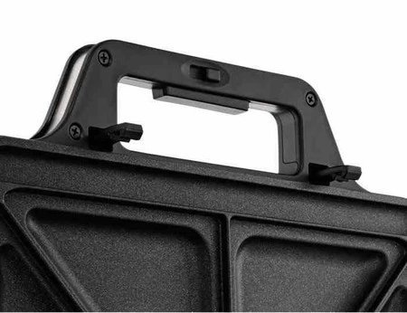 WMF EL - Opiekacz do kanapek, Lono