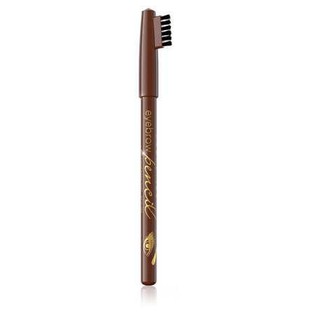 Eyebrow Pencil kredka do brwi Brąz 1szt