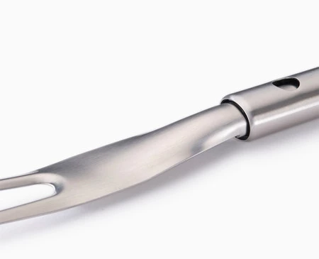 JJ-Zestaw narzędzi do BBQ 3el. GrillOut