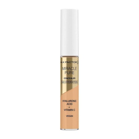 Miracle Pure rozświetlający korektor do twarzy 02 7.8ml