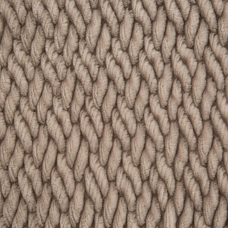 KOC KAYLA 130 X 160 CM BEŻOWY