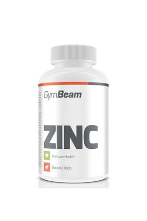 GymBeam Cynk 90 tabl.