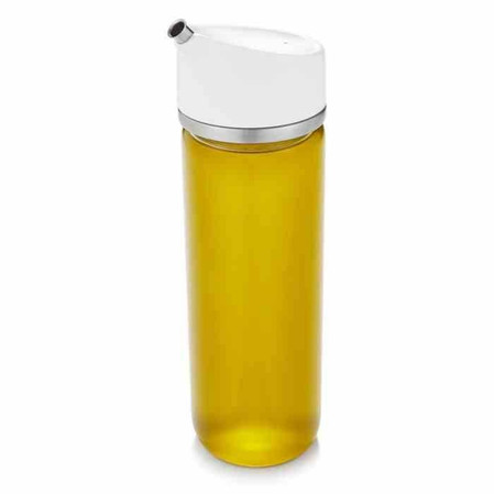 OXO-Butelka szklana na oliwę 355ml. Good Grips