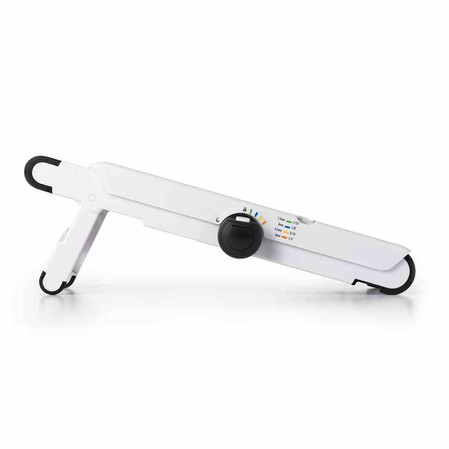 OXO-Mandolina/plastrownica V biała, Good Grips