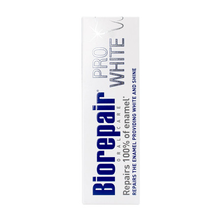 Biorepair Pasta Pro White 75ml