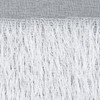 FIRANA GOTOWA MARGARET6 140 X 250 CM BIAŁY