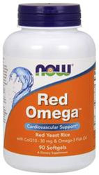 Red Omega (90 kaps.)