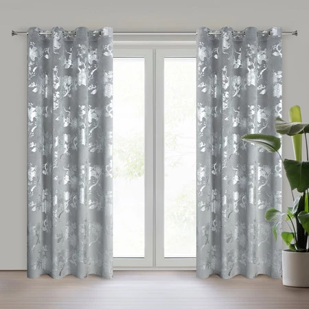 Zasłona 140X250 PRZELOTKI