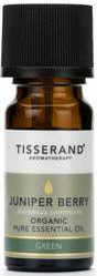 Tisserand - Olejek z Jagód Jałowca (9 ml)