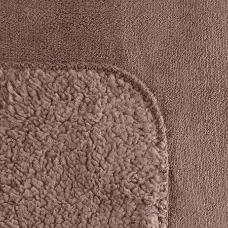 KOC/TEDY/MOCHA 200X220 MOCHA