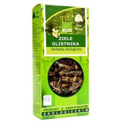 Dary Natury − Ziele glistnika Eko − 50 g