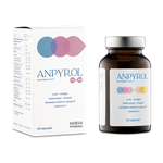 Anpyrol || 60 kapsułek