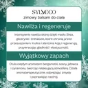 Syveco Balsam do ciała Zimowy 300ml