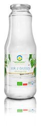 BIO FOOD Sok z brzozy BIO 1l