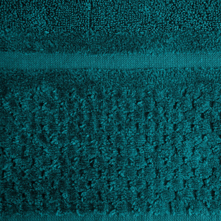 Ręcznik Ibiza (07), 30 x 50 cm, Turkusowy