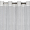 ZASŁONA GOTOWA CINDY 140 X 250 CM BIAŁY