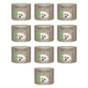 Zestaw 10x DOG'S LOVE Senior Wild - dziczyzna karma dla starszych psów (200g)