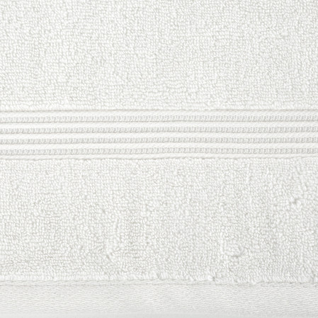 Ręcznik Molly (01), 50 x 90 cm, Biały