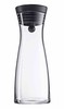 WMF - Karafka do wody 0,75 l czarna, Basic