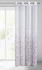 ZASŁONA GOTOWA NOEMI 140 X 250 CM BIAŁY