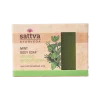 Sattva - Mydło do ciała w kostce Mięta 125g