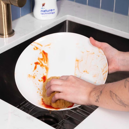 Płyn do mycia naczyń, Kwiaty Polne (Wildflowers)