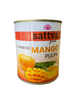 Sattva Pulpa mango alphonso 850 g