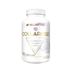 Allnutrition Alldeynn Collarose Kolagen 180 kaps.