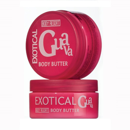 Pink masło do ciała z ekstraktem z guawy 200ml