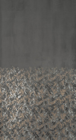 ZASŁONA GOTOWA TORI 140 X 250 CM GRAFITOWY