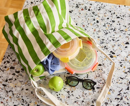 Joseph Joseph Zestaw 4 pojemników okrągłych 8el. Nest Lock