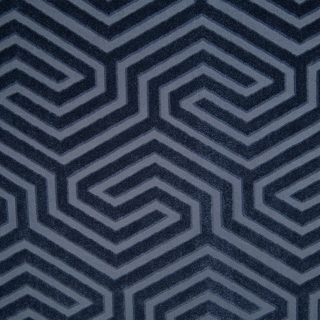 ZASŁONA GOTOWA INGA 140 X 250 CM GRANATOWY