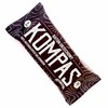 Zmiany Zmiany Baton Orzechowy „KOMPAS” bezglutenowy bez cukru 70g