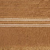 Ręcznik Filon (13), 30 x 50 cm, Brązowy