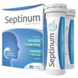 Septinum 30 tabl.