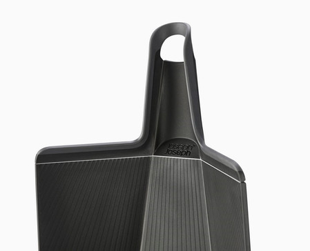 Joseph Joseph Deska Chop2Pot Plus Large czarna