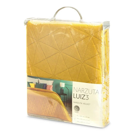 Narzuta SI/N/LUIZ/3/MUSZ