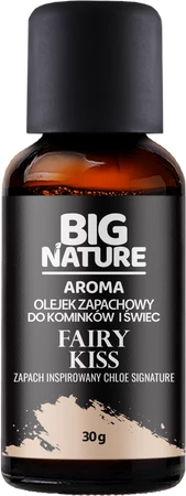 Big Nature Olejek zapachowy Fairy Kiss 30g zap. Insp. CHLOE SIGNATURE