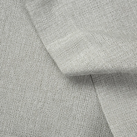 OBRUS STELLA 2 30 X 40 CM SREBRNY