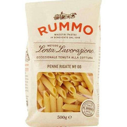 RUMMO Penne Rigate N.66 włoski makaron rurki 500 g