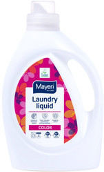 Mayeri Płyn do prania color all-care 1.65 l