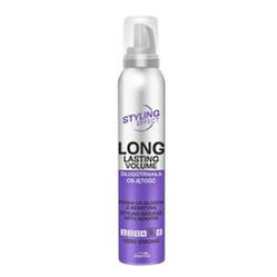 Styling Effect pianka modelująca do włosów Bardzo Mocna 150ml