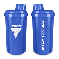 SHAKER 059 - 0,7 l OCEAN - TREC TEAM