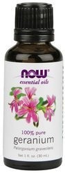 100% Olejek Geraniowy (Geranium)  (30 ml)
