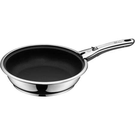 WMF-Korpus patelni z powłoką 24cm, Click andServe
