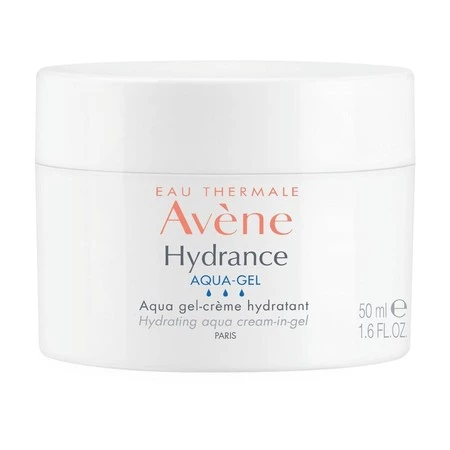 Avene Hydrance Aqua-Gel krem 50 ml