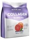 Activlab Collagen 10 000 mg 400 g smak sycylijska pomarańcza