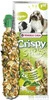 VERSELE LAGA Crispy Sticks Rabbits/Guinea Pigs VEGETABLES 2szt.